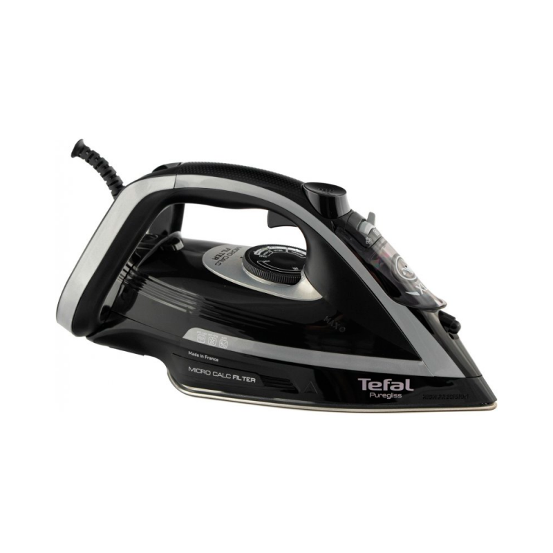 Паровой утюг	Tefal	FV8062E0