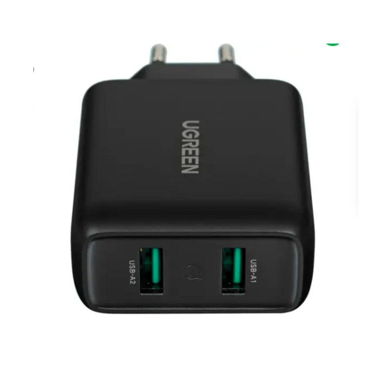 Сетевое зарядное устройство Ugreen CD 161