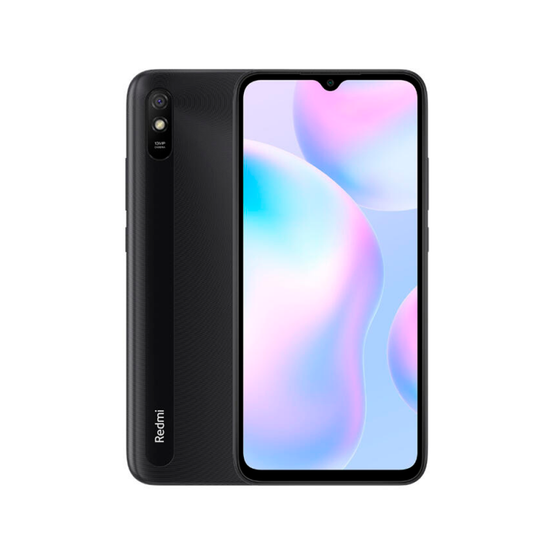 Смартфон Redmi 9A - 4/64 ГБ