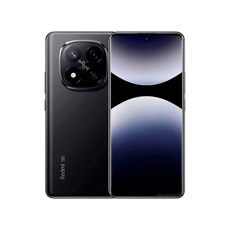 Смартфон Redmi Note 14 Pro 12/512Gb