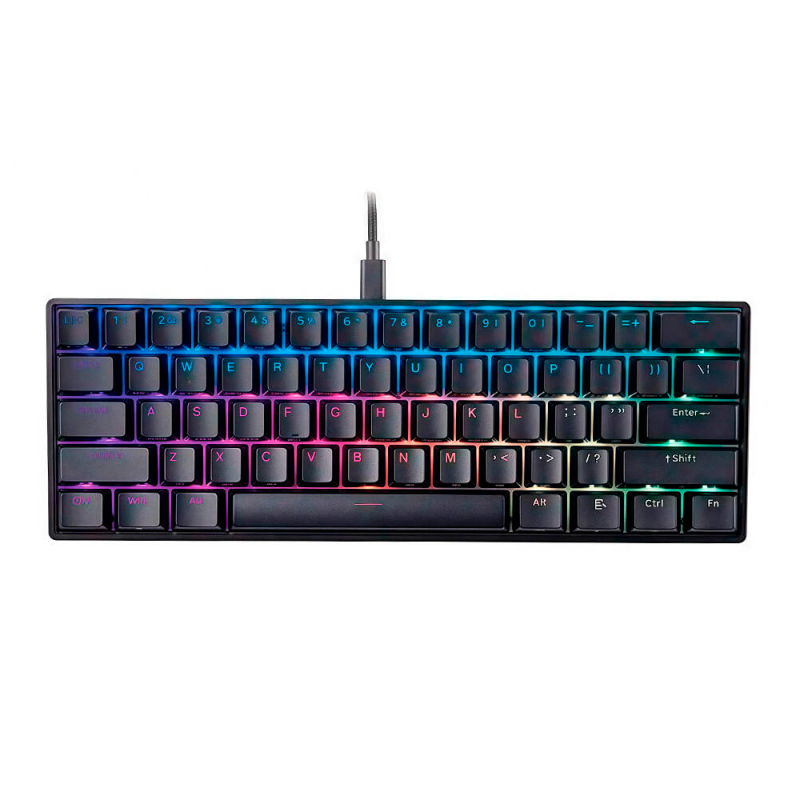 Клавиатура Mad Catz S.T.R.I.K.E. 6