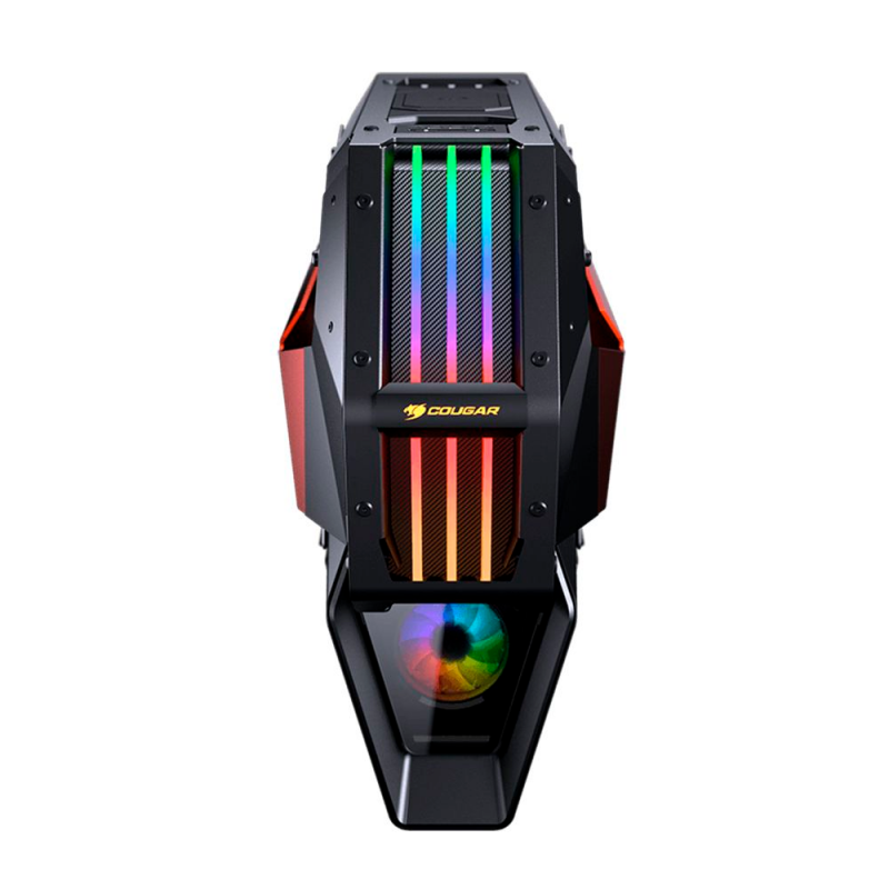 Корпус для компьютера COUGAR CONQUER 2