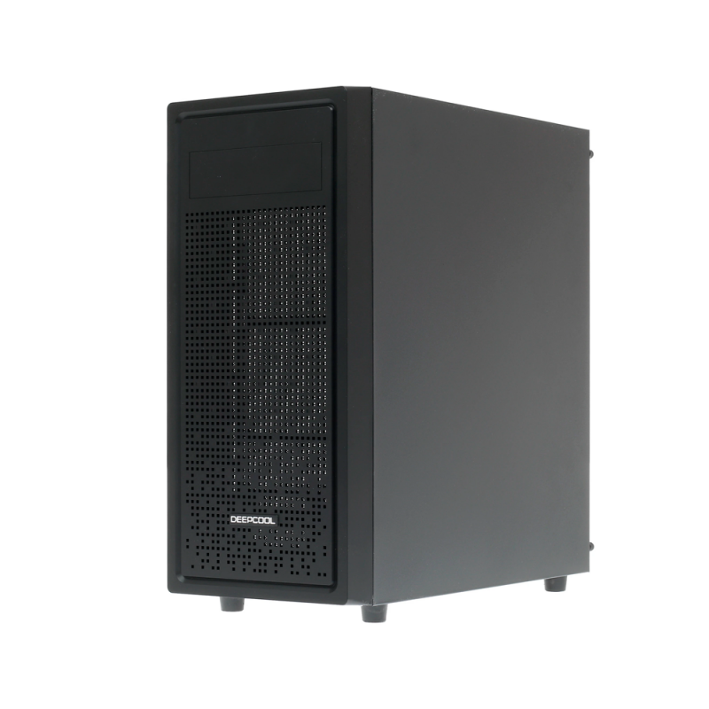 Корпус DEEPCOOL E-SHIELD