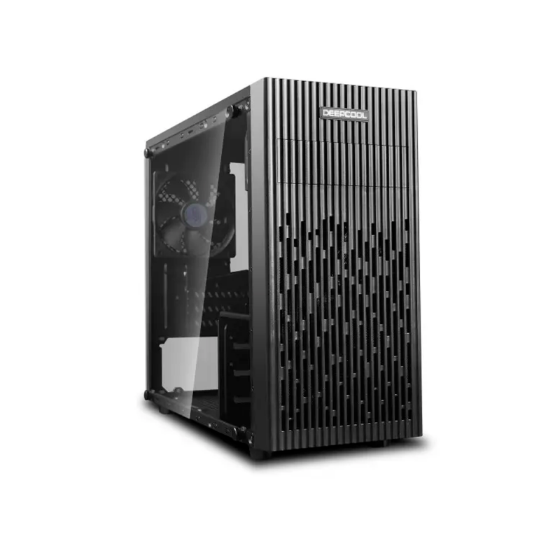 M-ATX компьютерный корпус DEEPCOOL MATREXX 30
