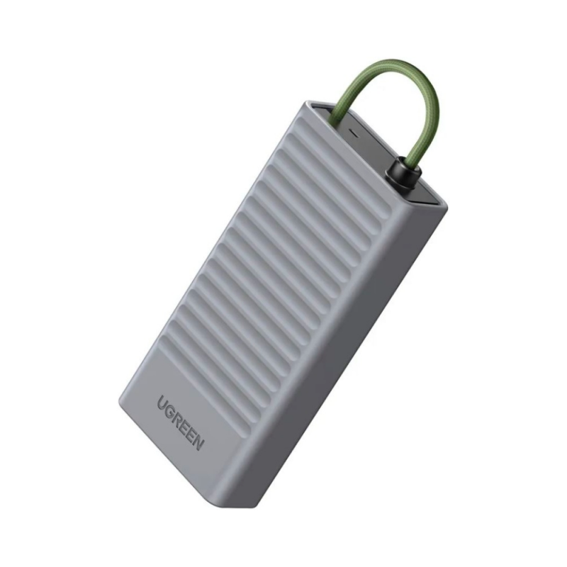 Картридер UGREEN CM856