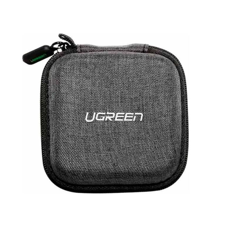 Органайзер UGREEN LP128 Earphone &amp; Cable