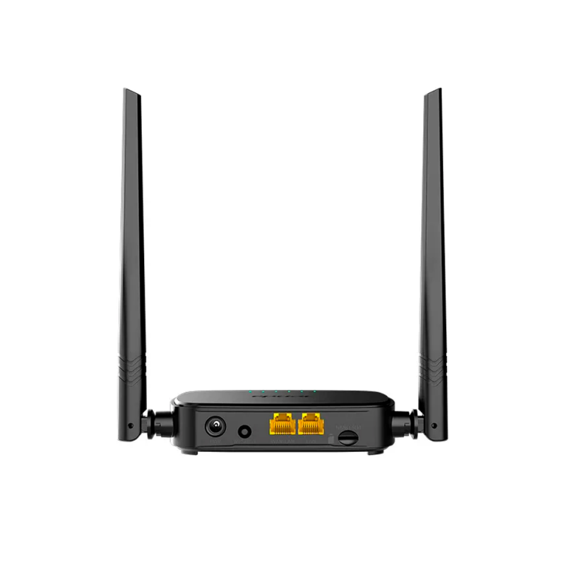 4G Wi-Fi роутер Tenda 4G03 Pro