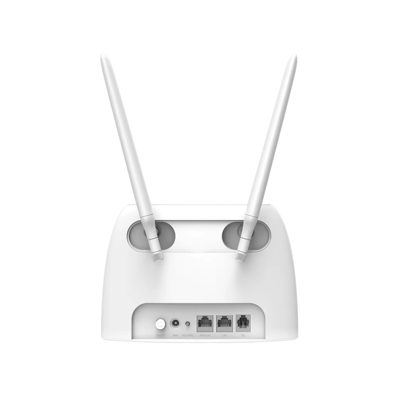 LTE Wi-Fi роутер Tenda 4G06