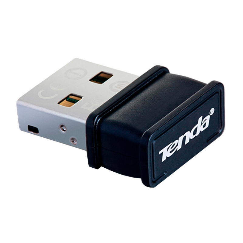 Wi-Fi USB-адаптер Tenda W311MI W311MI-150 Pico