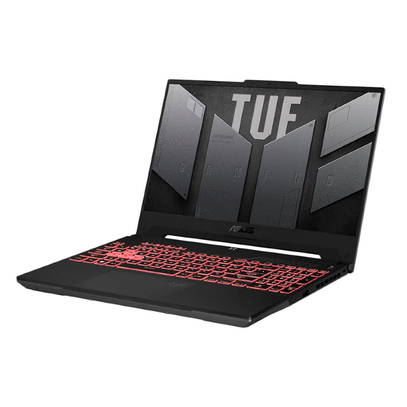 Ноутбук Asus TUF Gaming A15 15.6\&quot; FA507NV-LP137 R5/RTX 4060