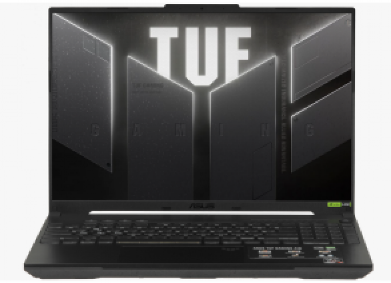 НОУТБУК ASUS TUF GAMING FA 607NUG-RL124