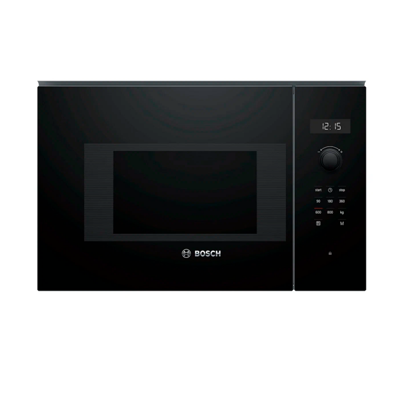 Микроволновая печь встраиваемая Bosch BFL524MB0
