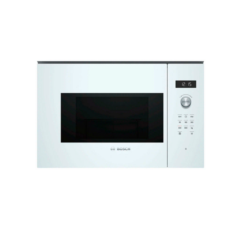 Встраиваемая микроволновая печь СВЧ Bosch BFL 524 MW0