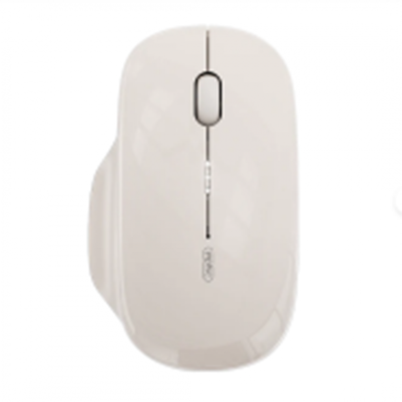 Мышь беспроводная Inphic M1 II white (Slim and Silent 2.4G Wireless)