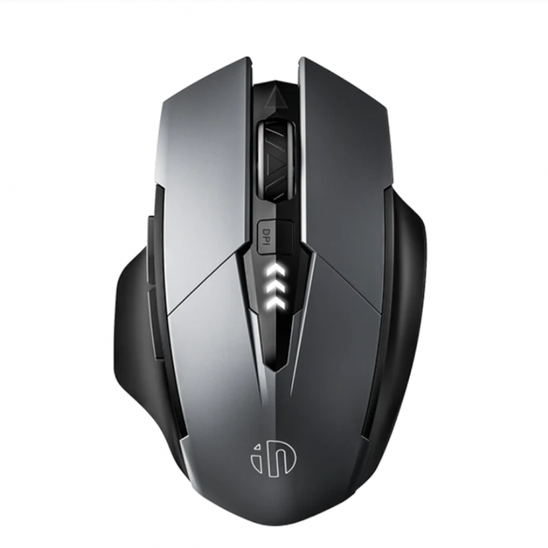 Мышь беспроводная Inphic A1 Black Wireless Mouse