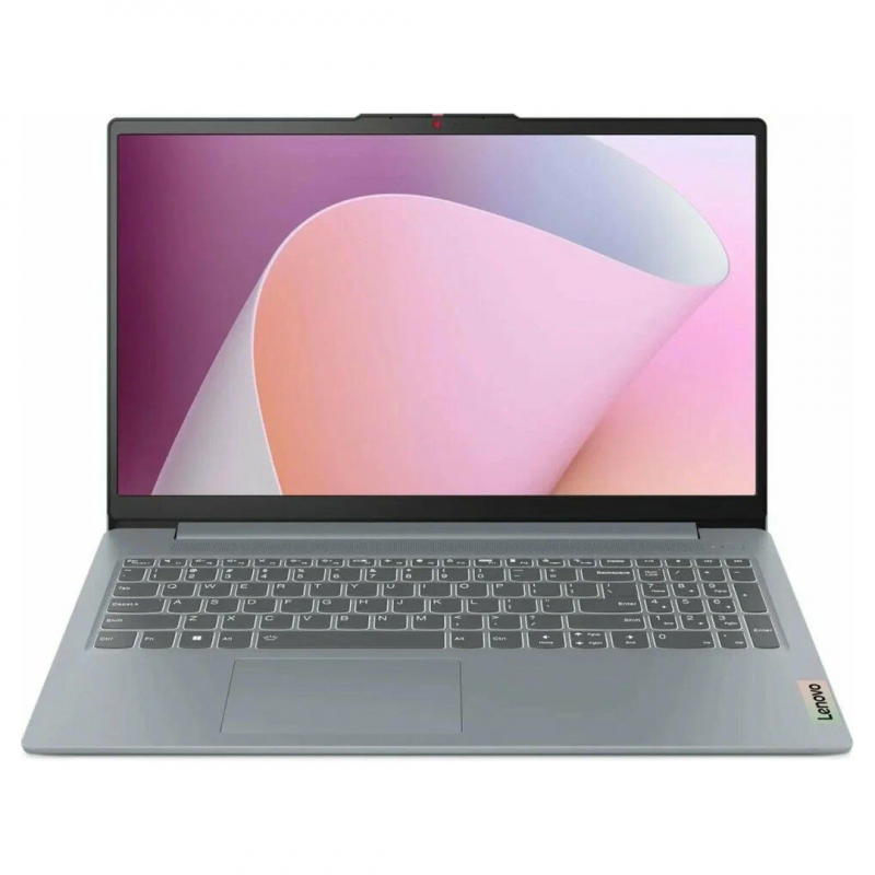 Ноутбук Lenovo IdeaPad Slim 3 15AMN8 (Arctic Grey)