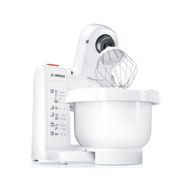 Kухонный комбайн Bosch YourCollection MUMP1000