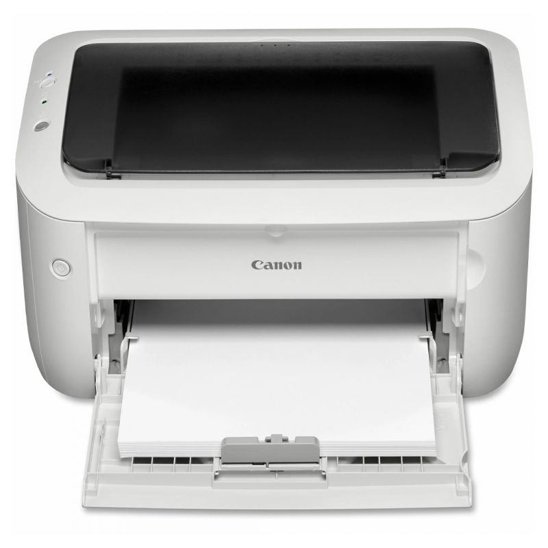 Лазерный принтер Canon i-SENSYS LBP6030w (Wi-Fi, White)