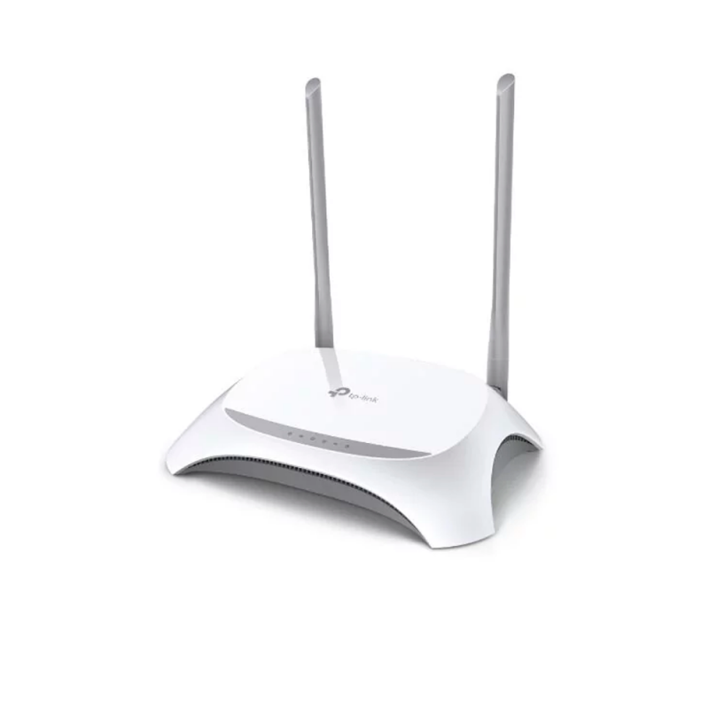 Роутер TP LINK 3G/4G TL-MR3420