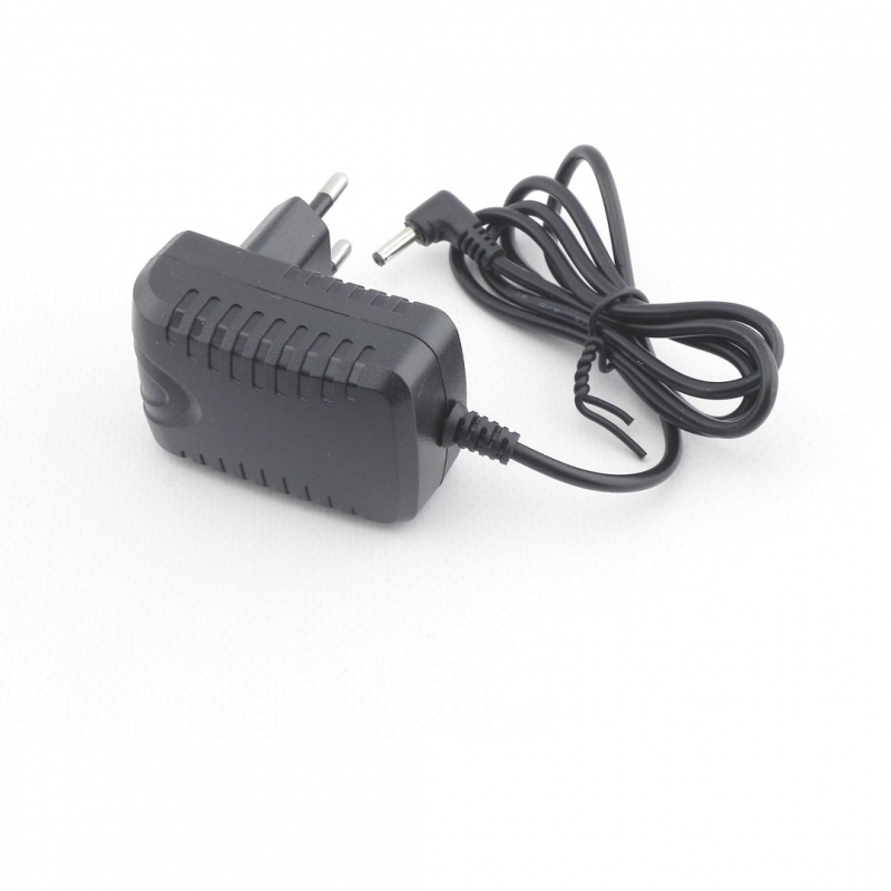 Блок питания (адаптер) 12V 1.5A ОРИГИНАЛ