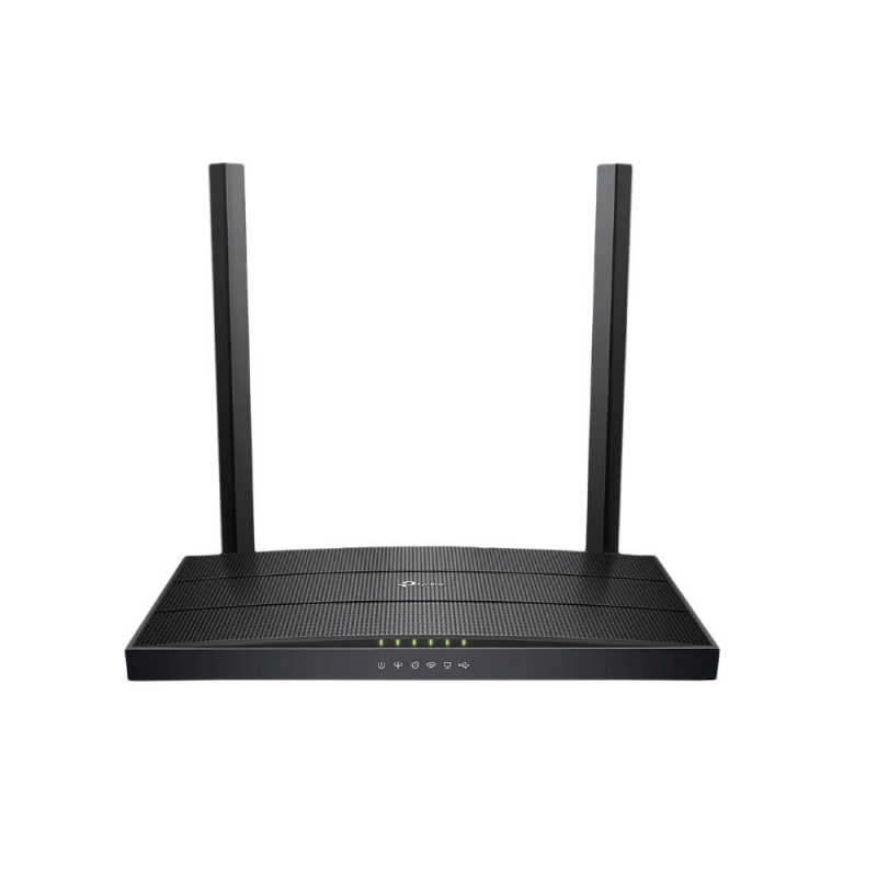 Wi-Fi роутер TP-Link Archer VR400