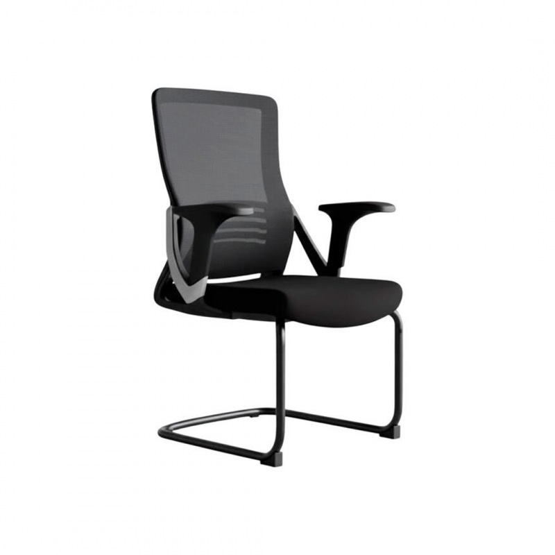 Кресло NOEL NANA-V BLACK