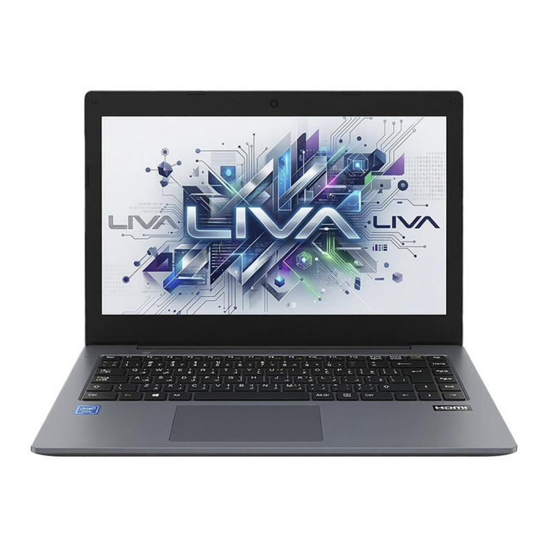 Ноутбук ELITEGROUP LIVA SD41GM