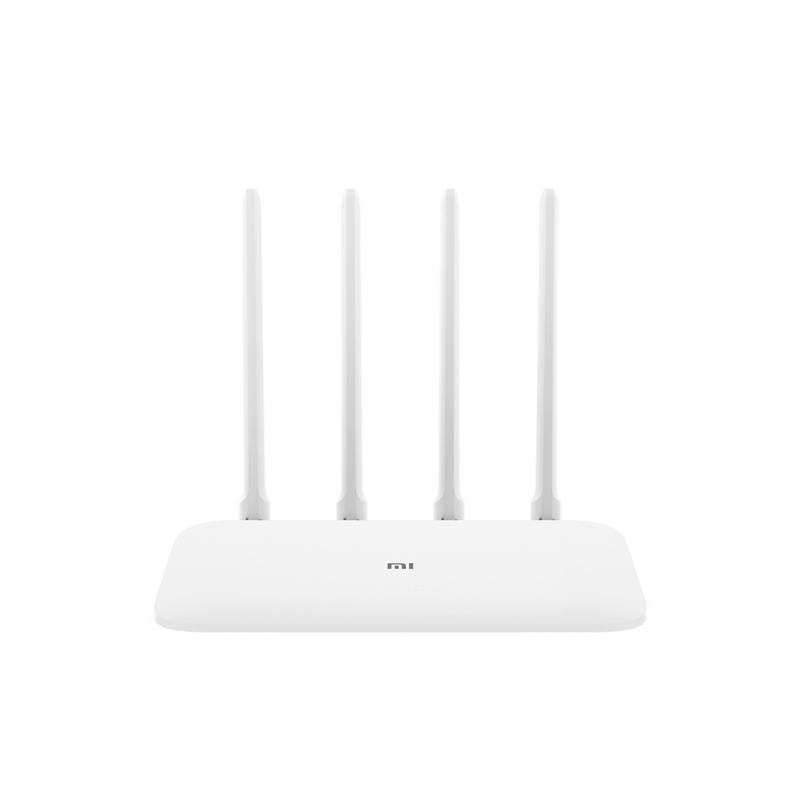 Роутер Xiaomi Mi Router 4A Gigabit Edition (AC1200)