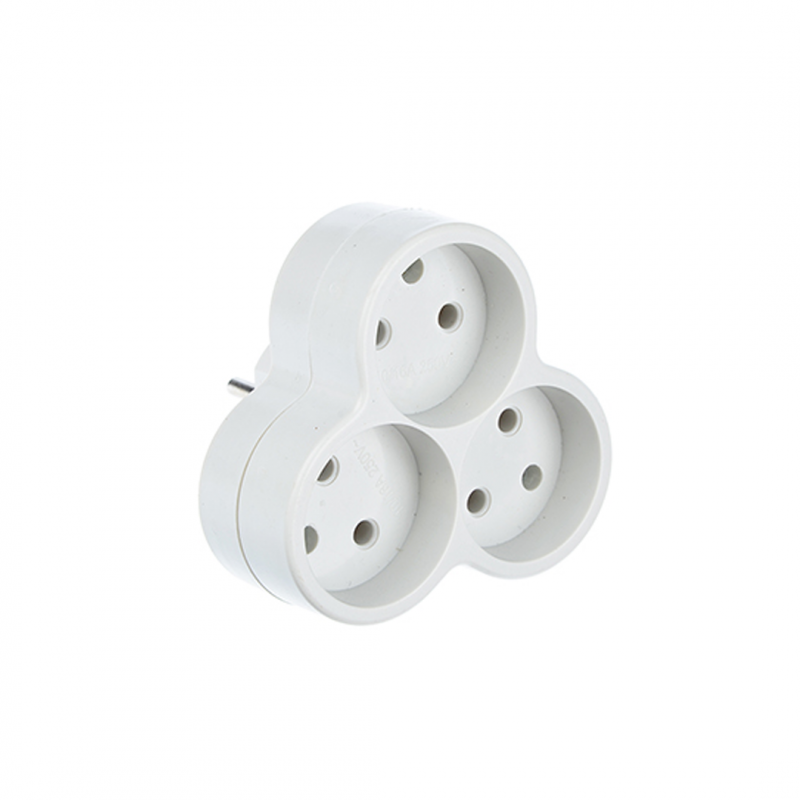 Тройник YW7370