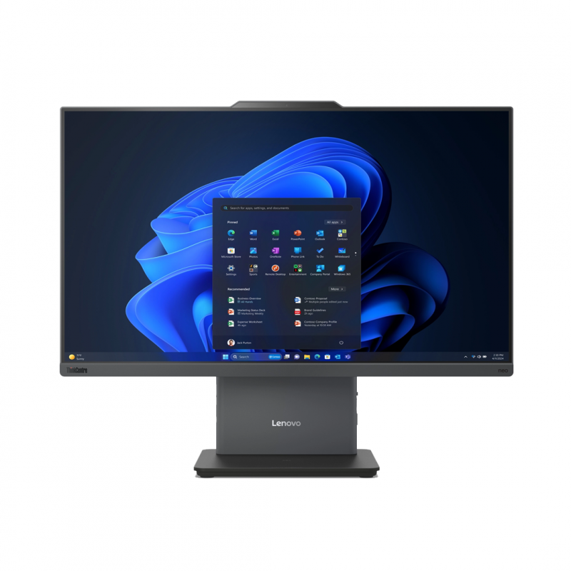 МОНОБЛОК LENOVO THINKCENTRE NEO 50a 27 AIO (i5-13420H, DDR5, 512GB SSD)