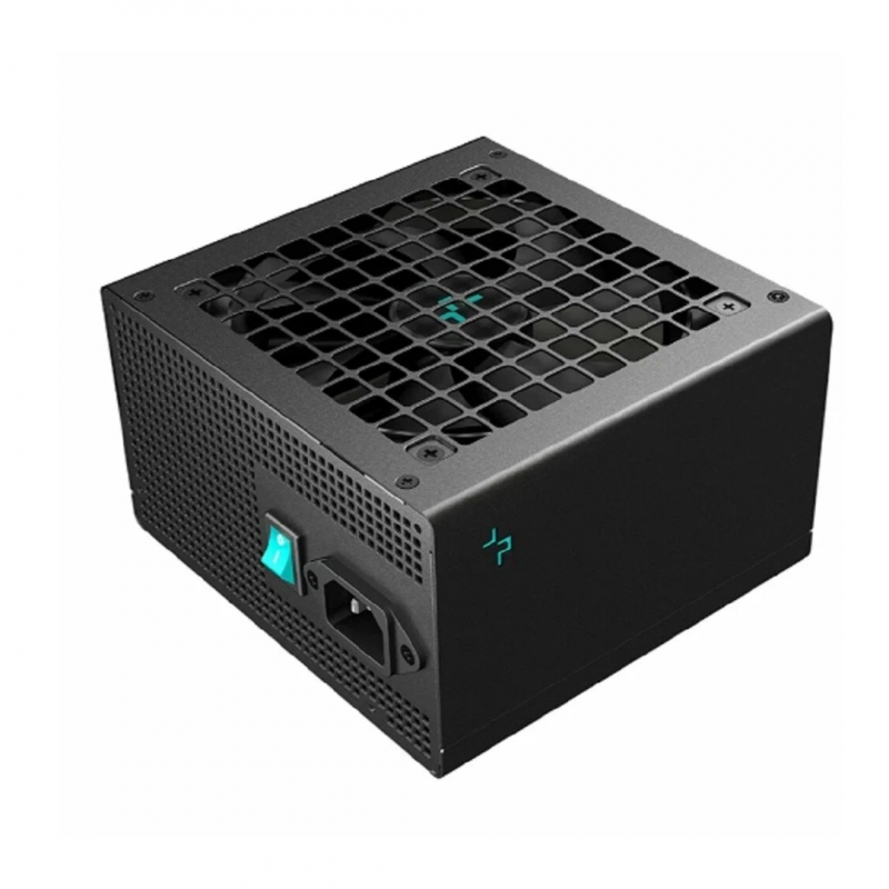 Блок питания DEEPCOOL PN750M 80 PLUS GOLD GAMERSTORM
