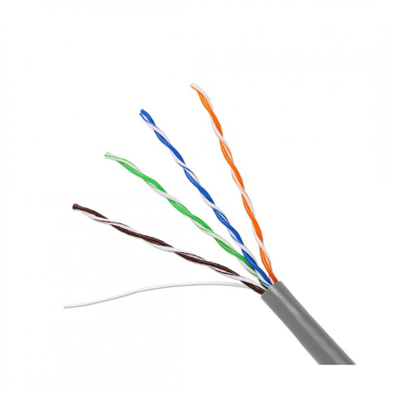 Сетевой кабель LAN CAT5 UTP AD-LINK (наружный / outdoor)