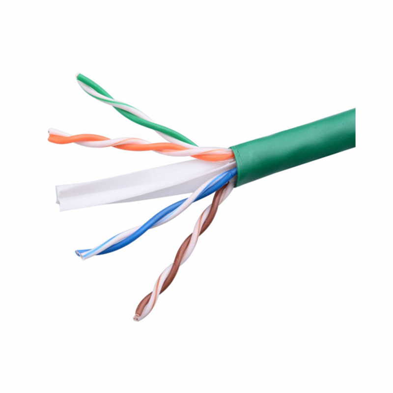 Кабель сетевой MULTISTAR CAT6 UTP COPPER