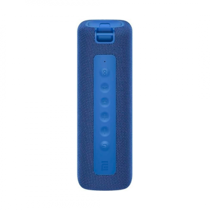 Портативная колонка Xiaomi Mi Portable Bluetooth Speaker 16W Blue