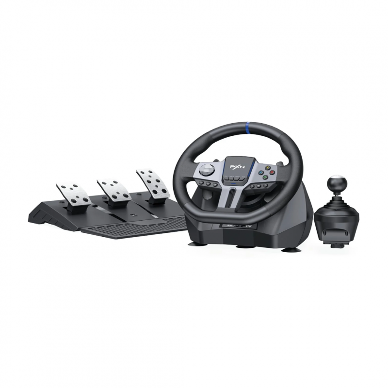 Игровой руль PXN V9 Gen 2