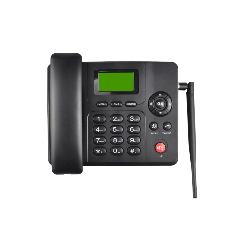 Телефон 4G VOLTE FIXED LTE