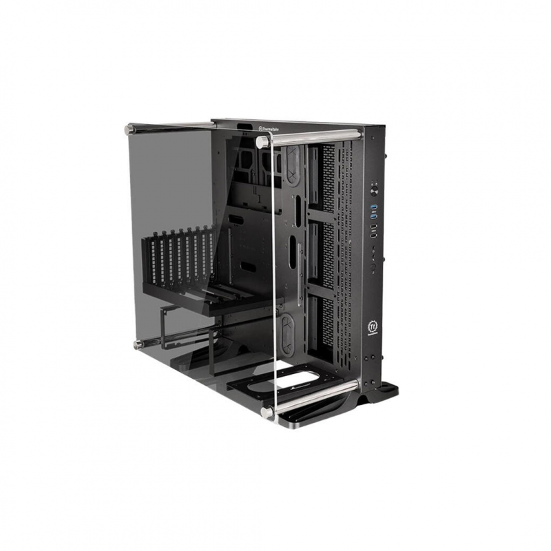 Корпус Thermaltake Core P3 TG Curved Edition (CA-1G4-00M1WN-05)