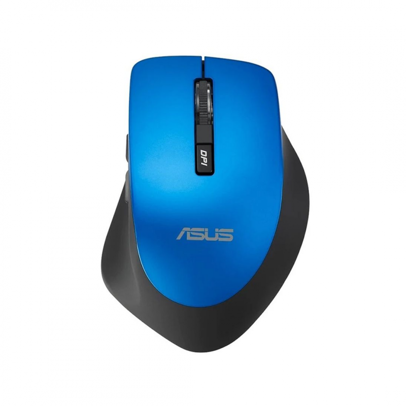 Мышь беспроводная ASUS WT425 BLUE