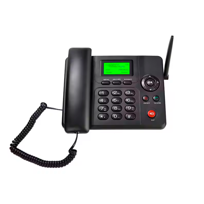 Телефон GSM FWP 602