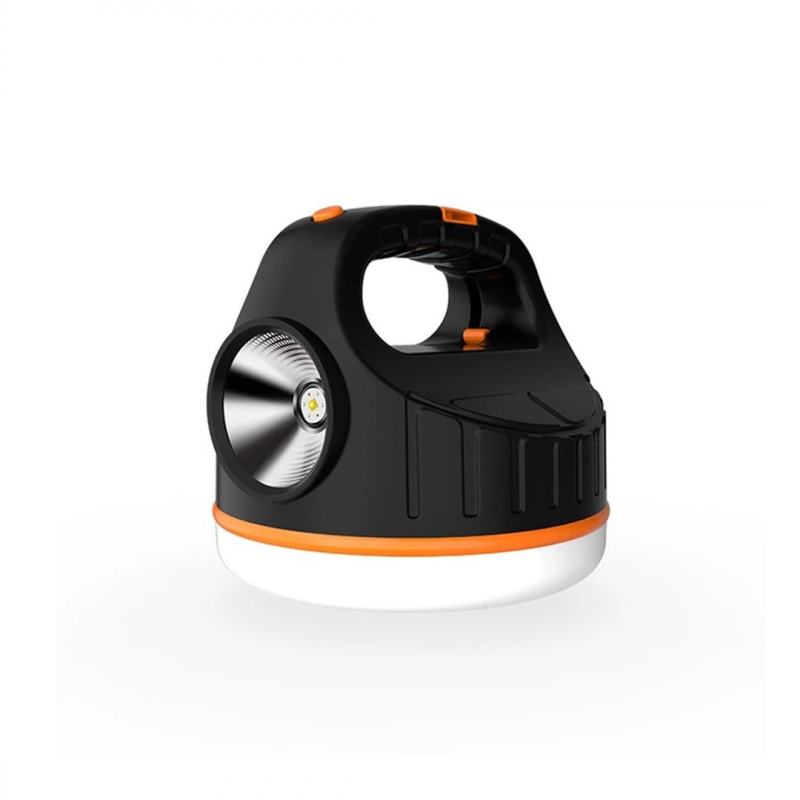 Портативный фонарь LED NEW