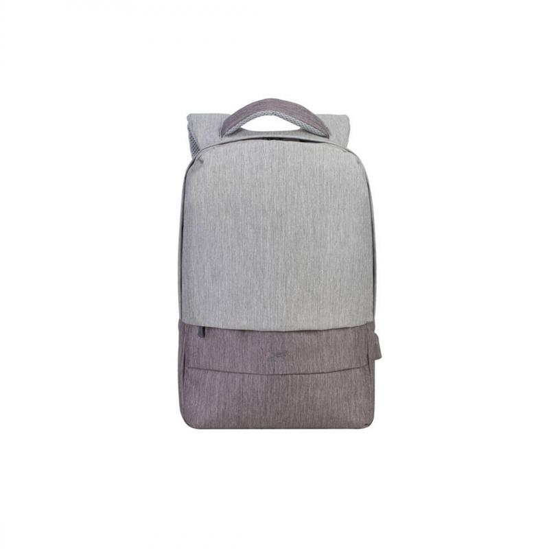 Рюкзак RivaCase 7562 (Grey-Mocha)