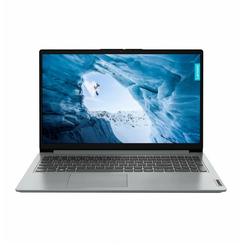 Ноутбук Lenovo IdeaPad 1 15IRU7 15.6\" FHD / Intel Core i5-1335U / 16GB RAM / 256GB SSD / Intel UHD Graphics