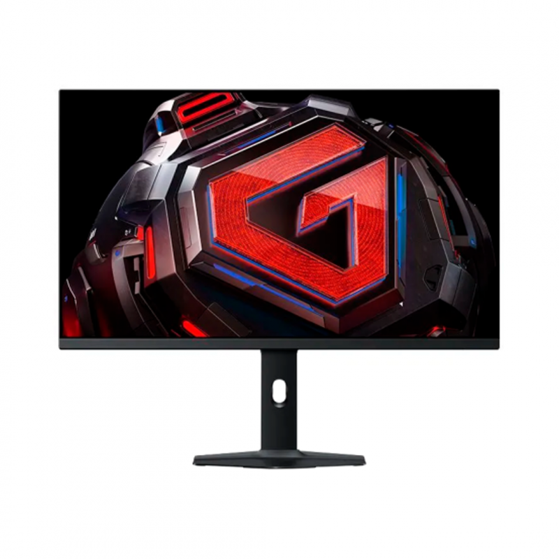 Игровой монитор Xiaomi Redmi G27Q 240Hz (P27QDA-RG), 27\", 2K QHD (2560×1440), Fast IPS, 240 Гц, 1 мс, HDMI, DisplayPort, USB, черный