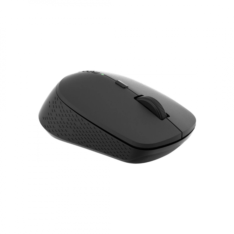 Беспроводная мышь Rapoo M300G Silent Dark Grey