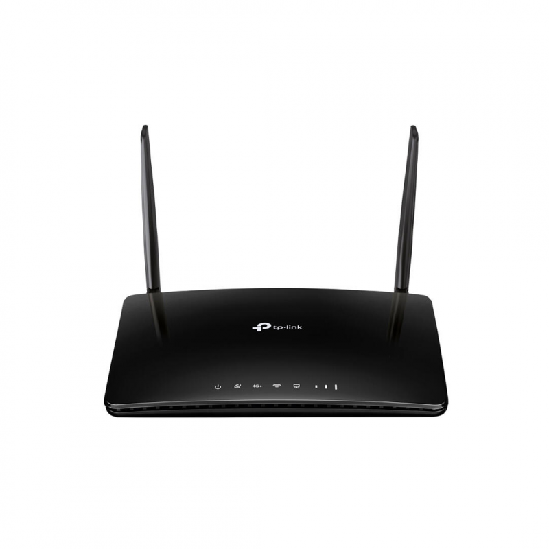 Маршрутизатор TP-Link TL-MR500 4G LTE, Dual Band, Wi-Fi AC1200, 1×WAN