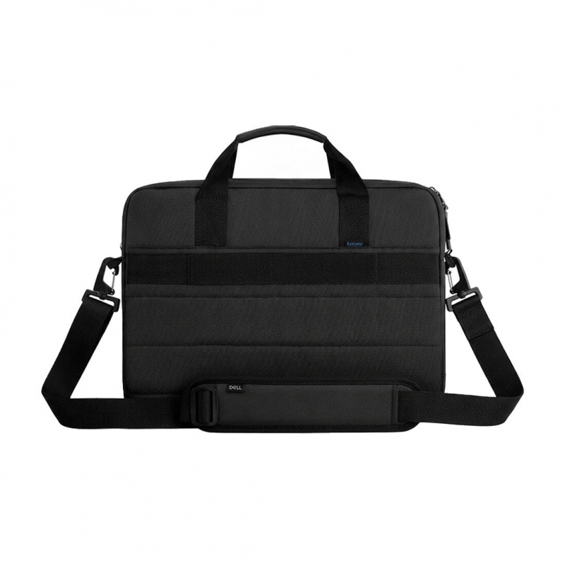 Сумка для ноутбука Dell EcoLoop Pro Briefcase CC5623, 16\", черная