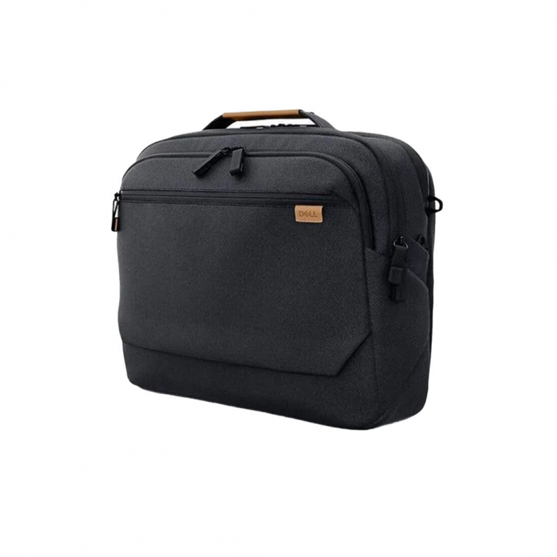 Сумка для ноутбука DELL ECOLOOP BREIFCASE 7625 16.0 черная