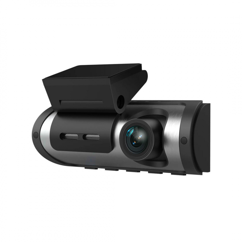 Видеорегистратор PASENS K13 4K Wi-Fi Dual Dash Cam, поддержка microSD до 256 ГБ