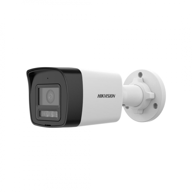IP-камера Hikvision DS-2CD1041G2-LIU, 4 МП, объектив 2.8 мм, Dual Light