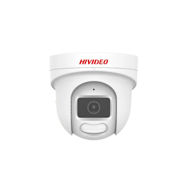 IP-камера HIVIDEO HI-99DIP3H, 3MP, PoE, аудио, объектив 3.6 мм, Smart Dual Light